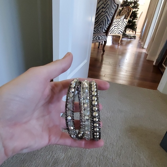 Gemstone bracelets - Picture 3 of 3